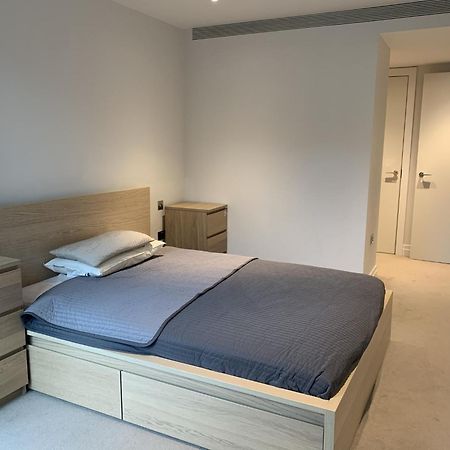 Stylish 2 Bed Flats Near Us Embassy Apartment London Ngoại thất bức ảnh