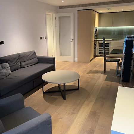 Stylish 2 Bed Flats Near Us Embassy Apartment London Ngoại thất bức ảnh