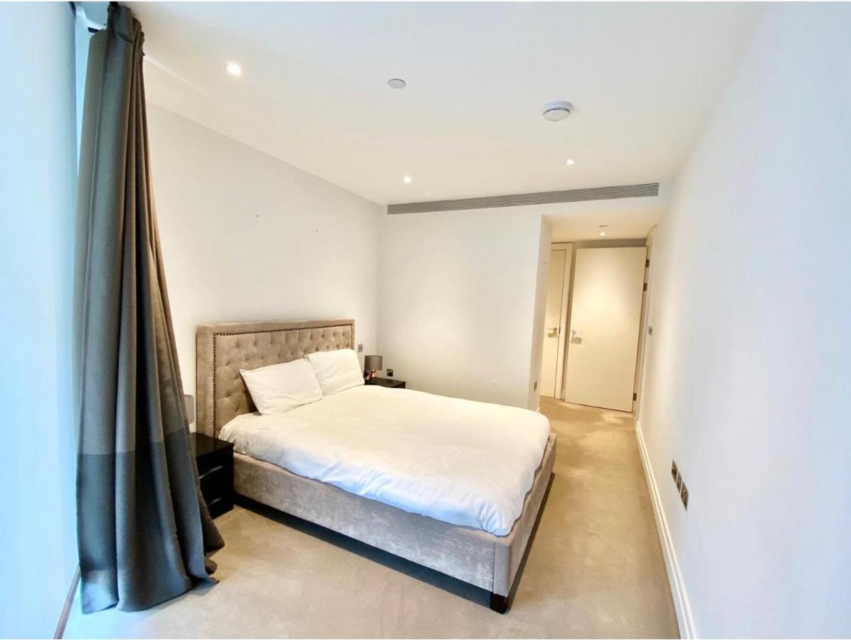 Stylish 2 Bed Flats Near Us Embassy Apartment London Ngoại thất bức ảnh