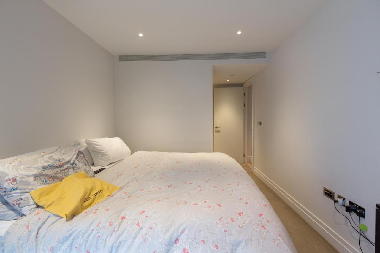 Stylish 2 Bed Flats Near Us Embassy Apartment London Ngoại thất bức ảnh
