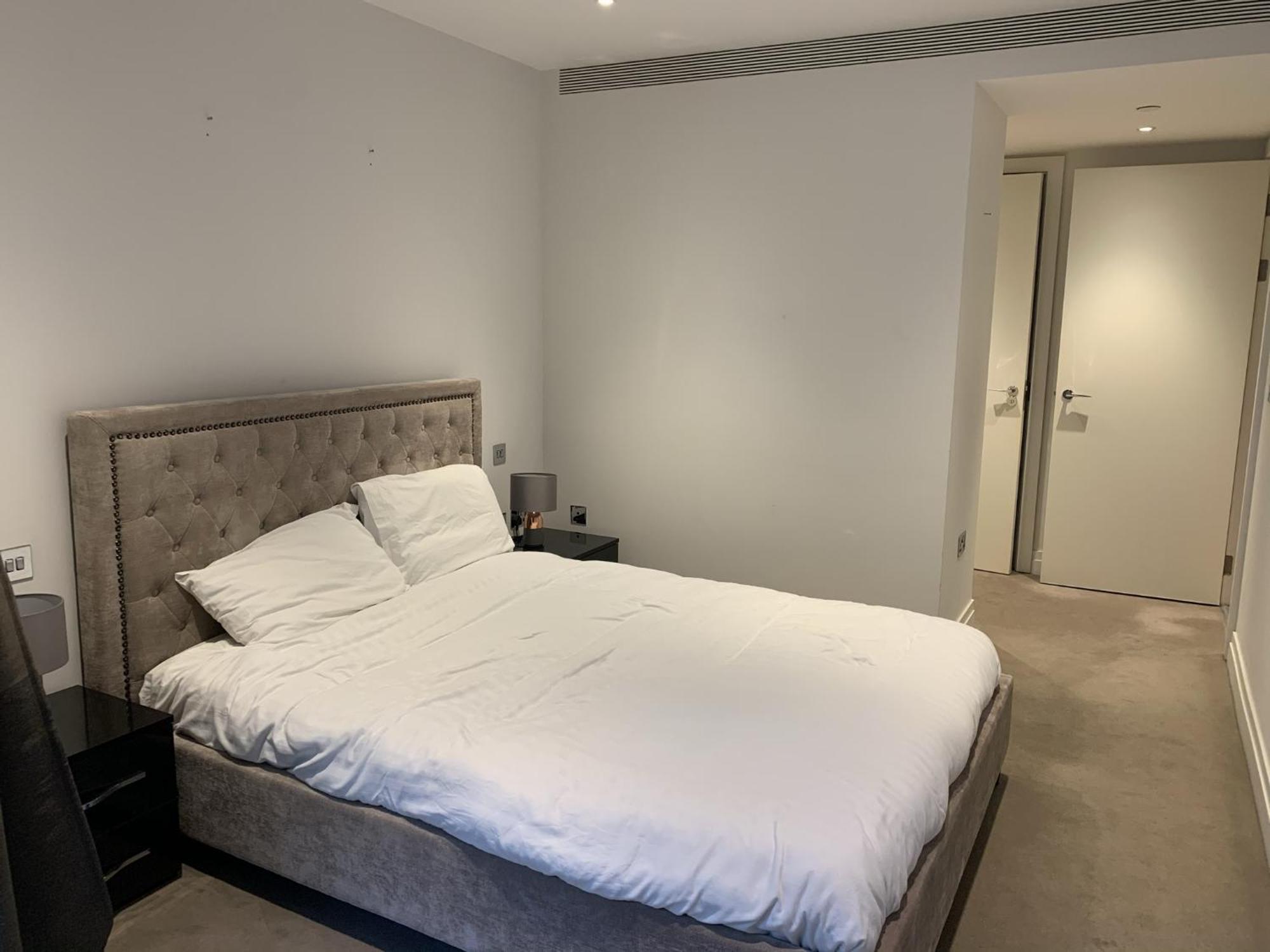 Stylish 2 Bed Flats Near Us Embassy Apartment London Ngoại thất bức ảnh