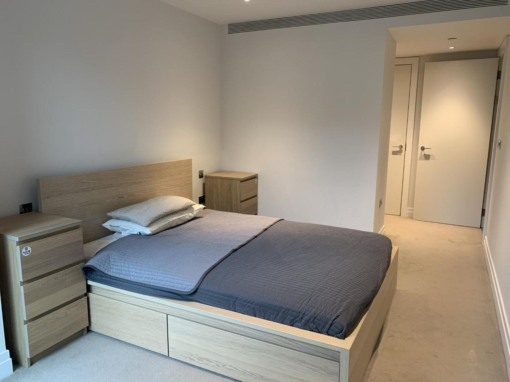 Stylish 2 Bed Flats Near Us Embassy Apartment London Ngoại thất bức ảnh